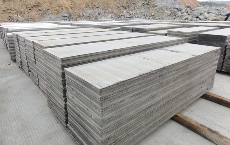 輕質墻板 建筑節能與高效施工的關鍵建材